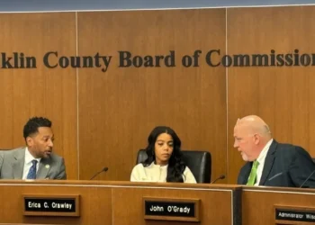 Trump cuts push Franklin County to get help from D.C. lobbyists