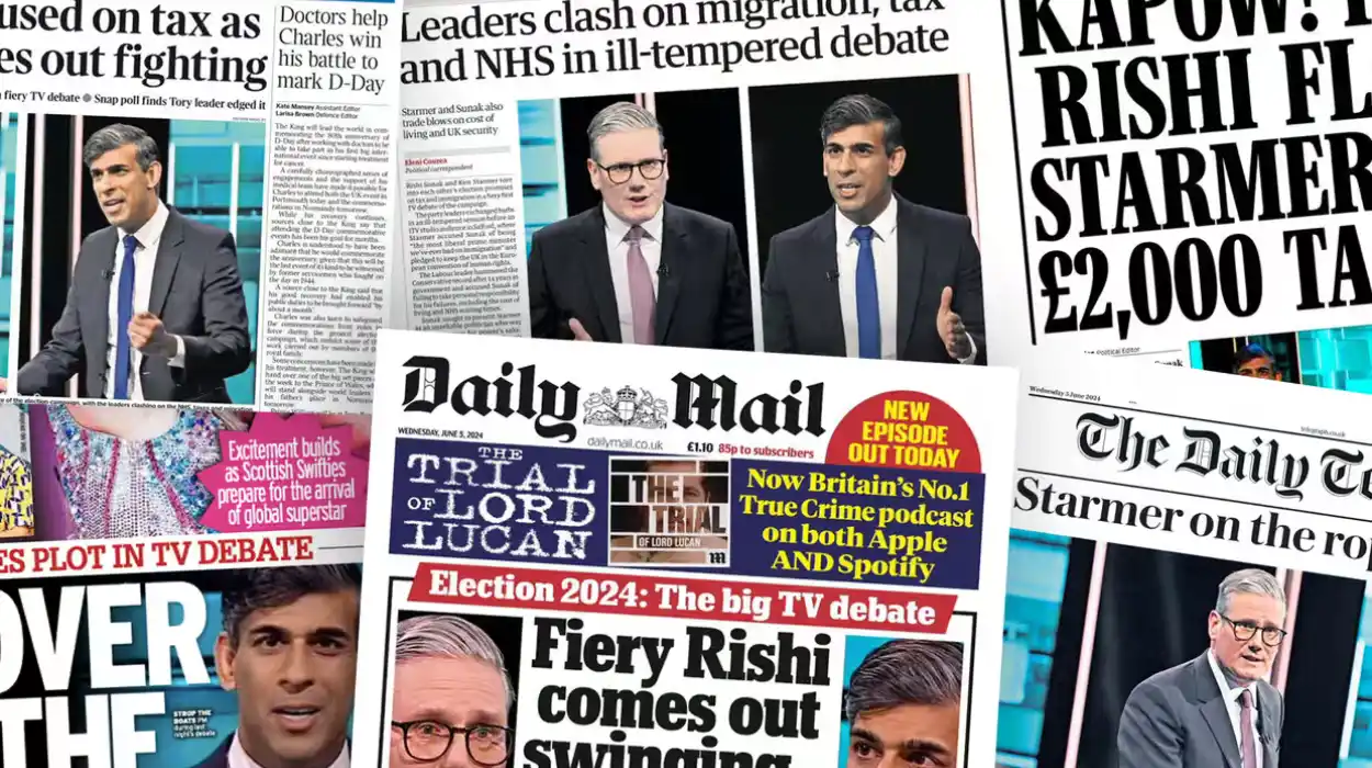 UK ministers decline to disclose firms lobbying on foreign newspaper ownership rules