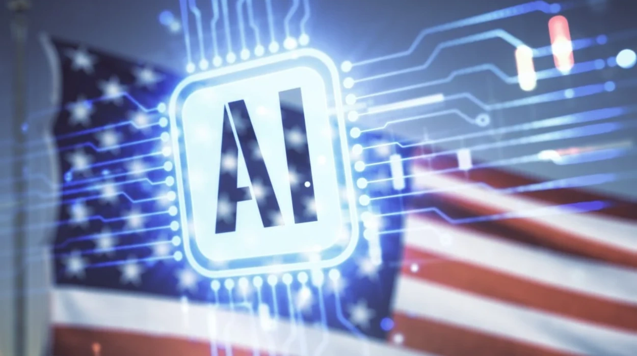 AI chip policy U-turn: balancing U.S. national security and economic interests