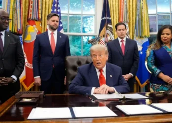 Cold War Echoes in Trump’s Africa Strategy and the Historical Lessons