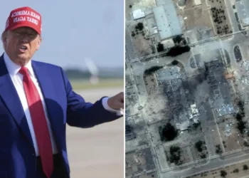 DC Transparency Condemns U.S. Bombing Iran Nuclear Facilities, Warns of Global Instability