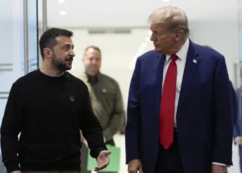 Ending Russia’s war in Ukraine: how Trump, EU, UK talks shape peace