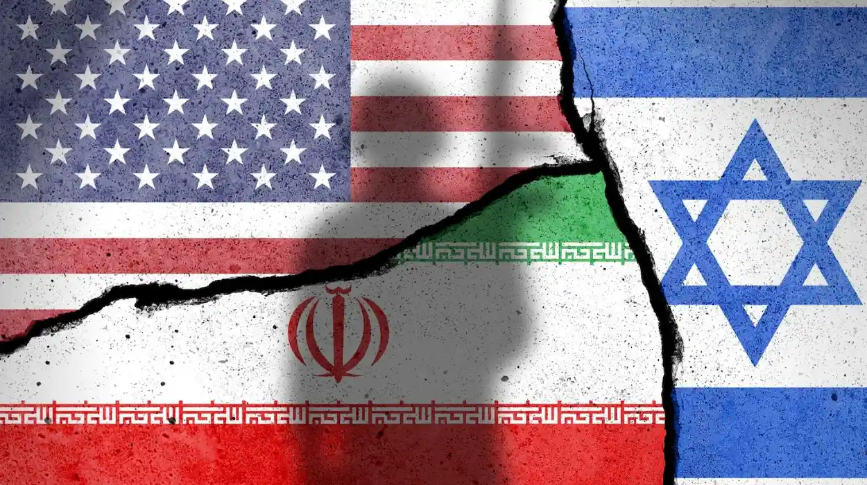 Iran’s 2025 warning: escalation risks in the US-Israel-Iran conflict analyzed