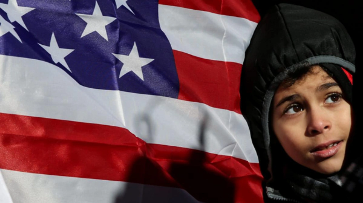 National security or nativism? The true impact of U.S. immigration bans