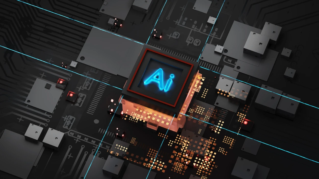 National security vs. profits: Weighing America’s AI chip policy reversal trade-offs