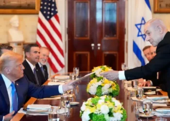 Netanyahu and Trump’s Gaza Strategy: Military Pressure or Diplomatic Breakthrough?