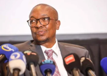 South Africa rushes to finalize U.S. trade deal before tariff deadline