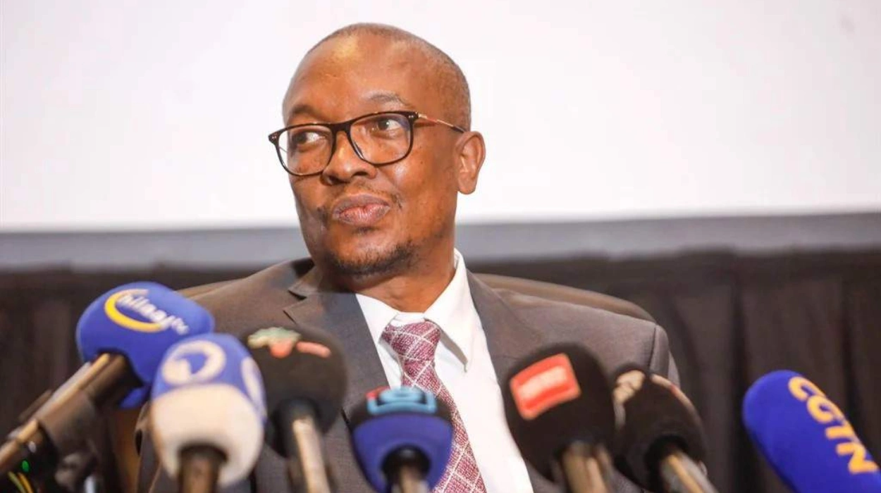 South Africa rushes to finalize U.S. trade deal before tariff deadline