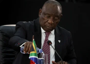 The politics behind tariffs: understanding US pushback on South African policies