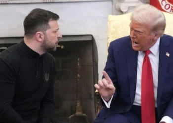 Trump’s weapons reversal and its consequences for Ukraine’s war trajectory