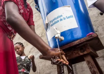 U.S. aid withdrawal weakens South Africa’s public health and research systems