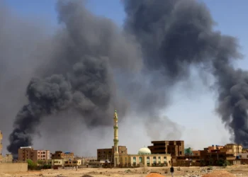 US calls off Sudan peace talks over 2025 power-sharing governance disputes