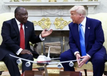 US–South Africa tariff showdown: economic stakes and political fallout in 2025