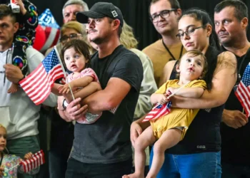 Whiteness and refuge politics in Trump’s 2025 South African asylum program