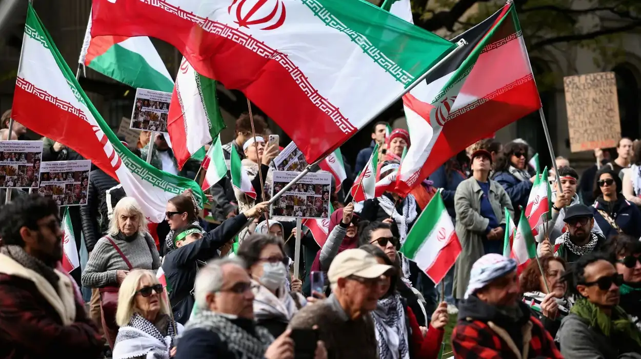 Why U.S. bombing risks global nuclear instability?