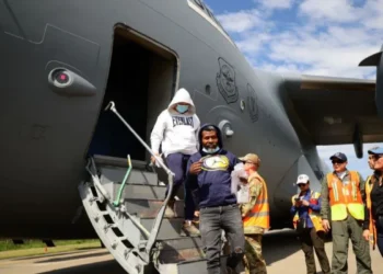 Burden or Benefit? Uganda’s Role in the US Third-Country Deportation Strategy