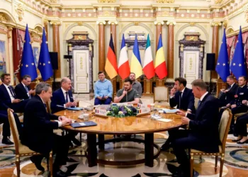 Diplomatic discord: How U.S., European, and Russian missteps shape Ukraine talks?