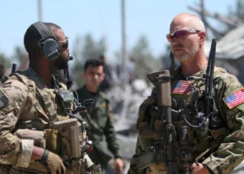 From Defense to War: Rebranding America’s Military, Rhetoric or Recklessness?