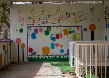 How Lobbyists Elevated Ukraine’s Missing Children Crisis to Global Attention?