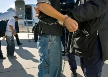 Is Africa Becoming the United States’ Dumping Ground for Undesirable Migrants?