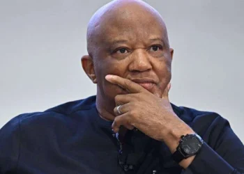 Mcebisi Jonas, MTN, and the complexities of South Africa-US diplomatic friction