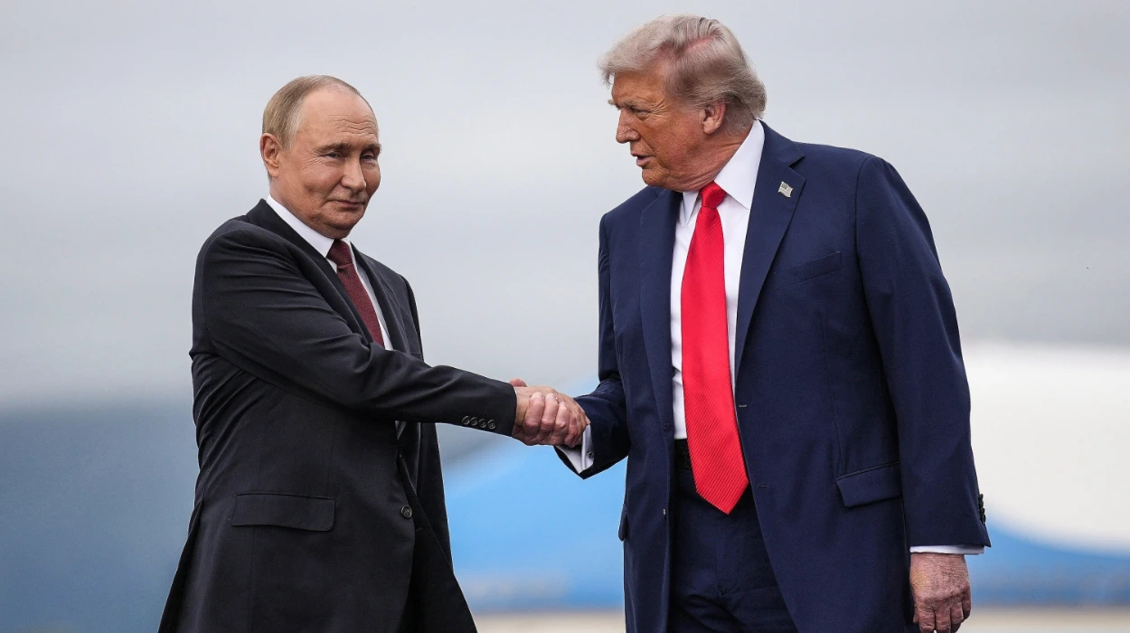 The Fragile State of Ukraine Peace Talks Amid Trump’s Unpredictable Diplomacy