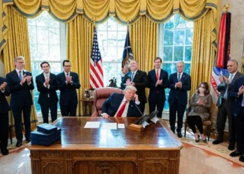 The Limits of Transactional Diplomacy: Trump’s Second-term Approach to Middle Eastern Conflicts