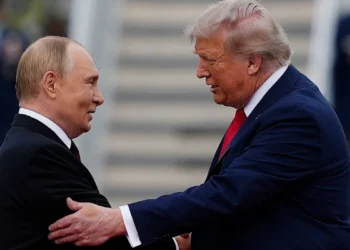 Trump’s Alaska summit: Can diplomacy deliver for Ukraine amid stalemate?