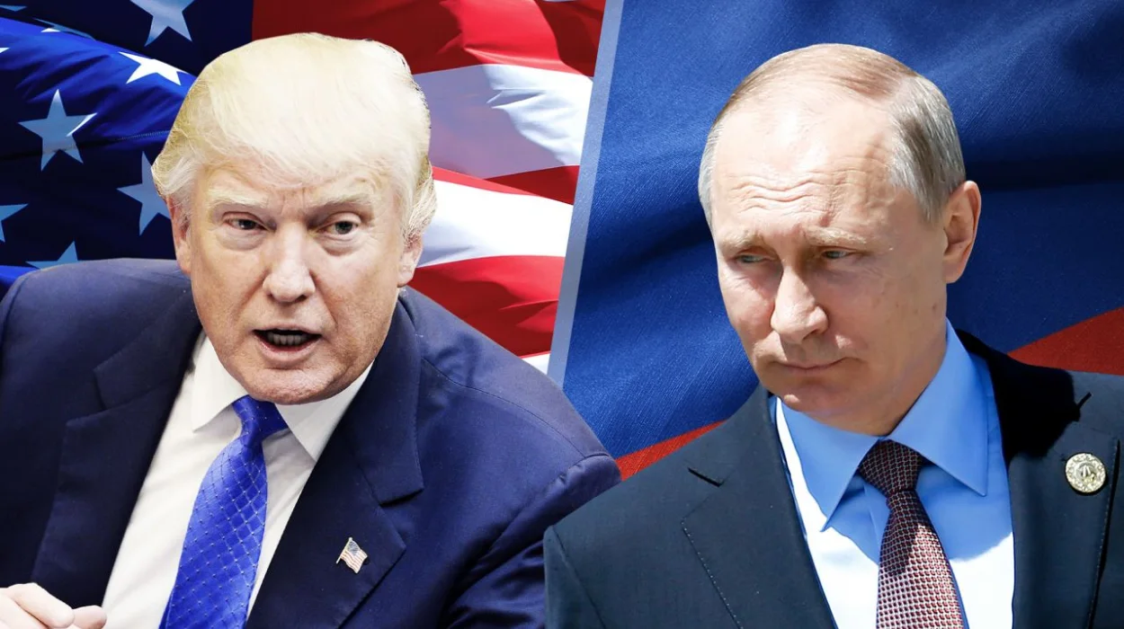 Trump’s Economic Sanctions Strategy Against Russia: Strengths and Limits