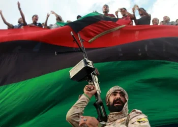 US Re-Entry into Libya: Balancing Security Interests and Regional Stability Challenges