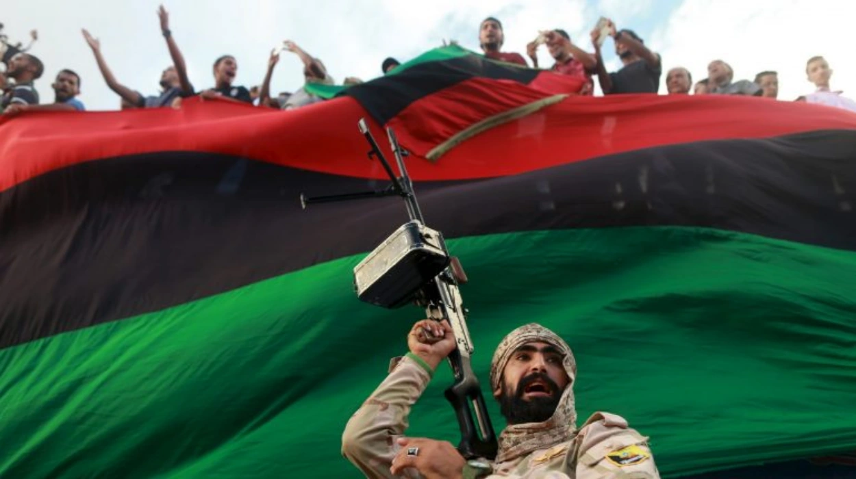 US Re-Entry into Libya: Balancing Security Interests and Regional Stability Challenges