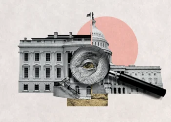 Why Is Transparency Foundational to Trust and Accountability in Government?