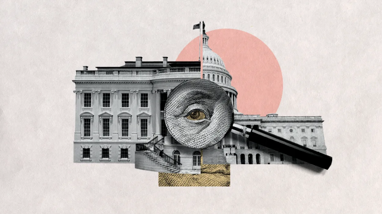 Why Is Transparency Foundational to Trust and Accountability in Government?