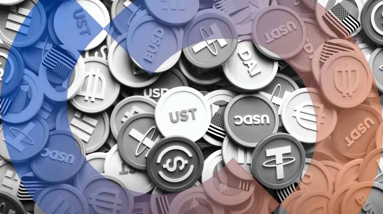 Bank lobby triumphs: Why stablecoin interest payments are off limits?