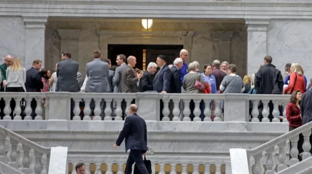 Cons of lobbying and interest groups: Examining the negative effects of influence