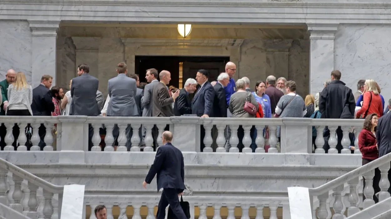 Cons of lobbying and interest groups: Examining the negative effects of influence