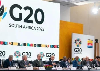 G20 Johannesburg Summit 2025: Africa’s Moment on the Global Stage