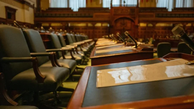 Politics transparent: Understanding the state of government transparency worldwide