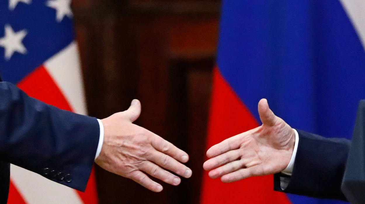 The Trump Factor: Prospects and Pitfalls in Russia-Ukraine Negotiations