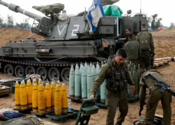 The limits of military aid: Reconsidering offensive weapons sales to Israel