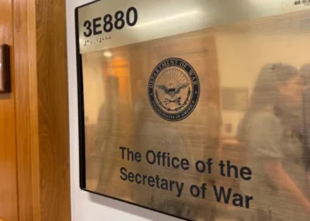 Trump’s Department of War rebranding: Symbolism over substance?
