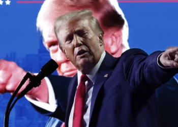 Trump’s Dual Role: Peacemaker Rhetoric vs. Escalation Reality in Middle East