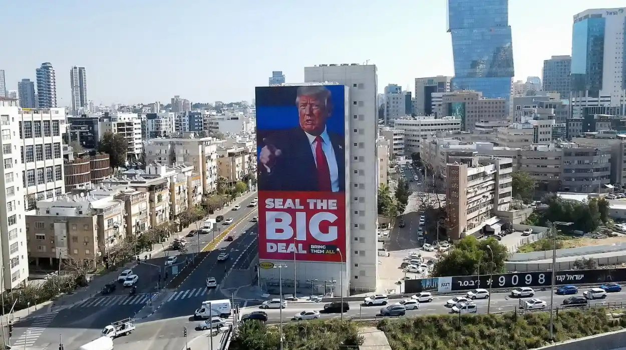 Trump’s Gaza Riviera Plan: A Blueprint for Displacement and Corporate Colonialism