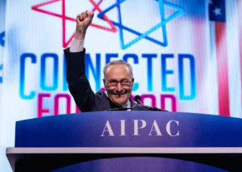 When Advocacy Becomes Control: The Israel Lobby’s Grip on American Politics
