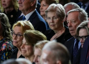 Ein verfassungsrechtlicher Showdown wird zu einer parteipolitischen Bruchlinie