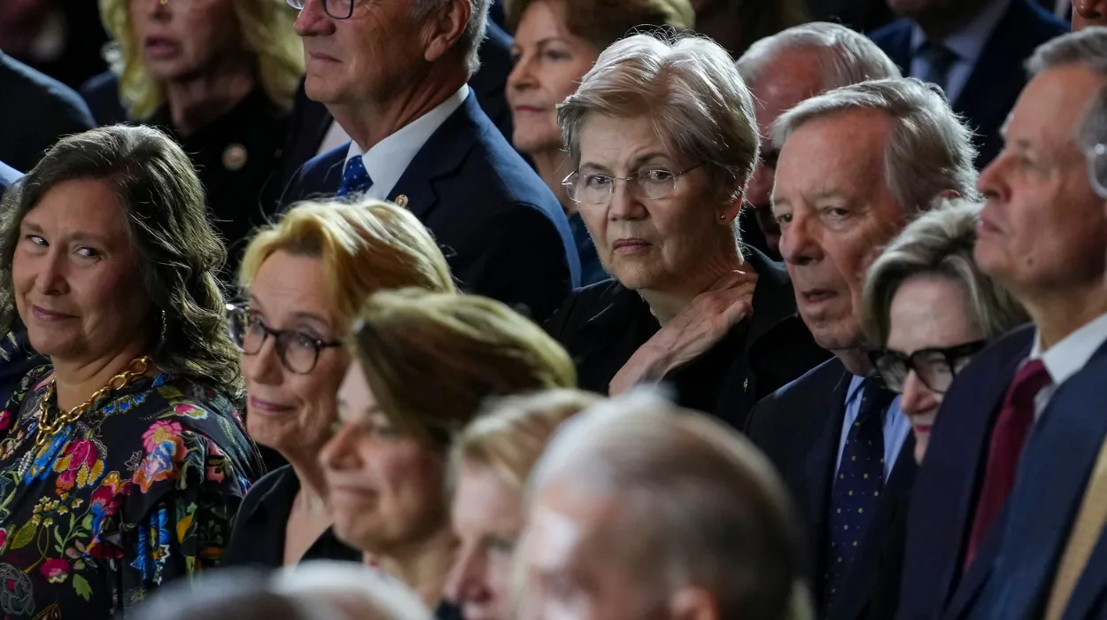 Ein verfassungsrechtlicher Showdown wird zu einer parteipolitischen Bruchlinie