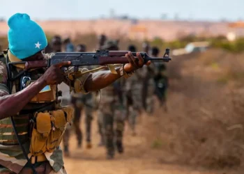 AFRICOM's 100th Strike: Escalation's Tactical Wins and Civilian Risks in Somalia