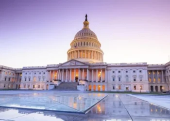 KI-Firmen pumpen Rekordsummen in das Lobbying in Washington