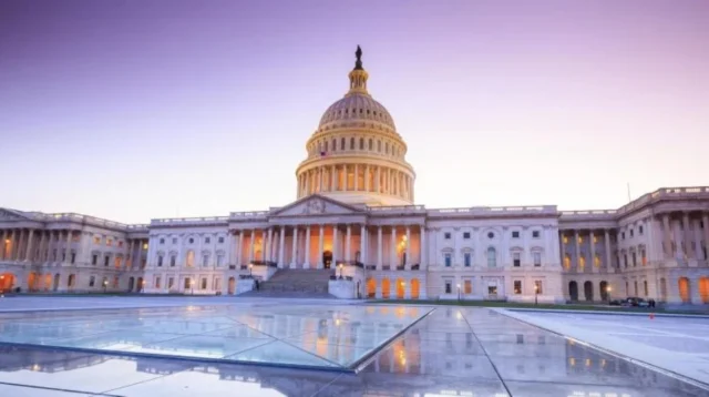 KI-Firmen pumpen Rekordsummen in das Lobbying in Washington