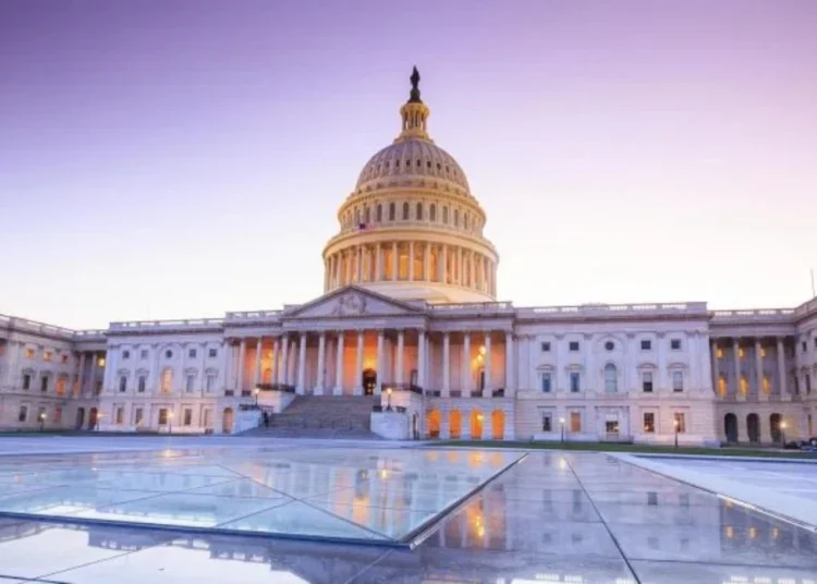 KI-Firmen pumpen Rekordsummen in das Lobbying in Washington
